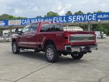 New 2025 Ford F250 4x4 Crew Cab Super Duty image 4
