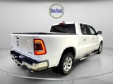 Used 2021 RAM 1500 Laramie image 4