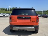 New 2026 Honda Passport TrailSport Elite image 4