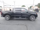New 2026 Chevrolet Silverado 1500 LTZ w/ Technology Package image 2