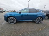 New 2025 Nissan Murano Platinum w/ Cargo Package image 4
