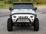 Used 2012 Jeep Wrangler Unlimited Sport image 5