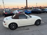 Used 2008 MAZDA MX-5 Miata Grand Touring w/ Premium Pkg image 4