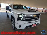 Used 2024 Chevrolet Silverado 2500 High Country w/ High Country Premium Package image 5