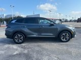 Used 2024 Kia Sportage LX image 5