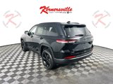 New 2024 Jeep Grand Cherokee Altitude image 5
