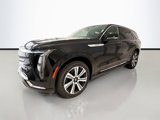 New 2025 Cadillac Escalade IQ Luxury 2 image 3