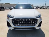 New 2025 Audi Q8 Premium Plus image 2