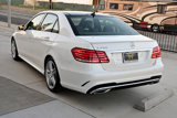 Used 2014 Mercedes-Benz E 350 Sport image 4