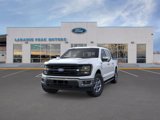 New 2025 Ford F150 XLT w/ Equipment Group 302A MID image 2