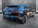 New 2025 Jaguar F-PACE R-Dynamic S image 2