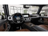 New 2025 Mercedes-Benz G 63 AMG 4MATIC image 3