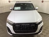 New 2025 Audi Q7 3.0T Premium Plus image 2