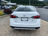 Used 2024 Nissan Versa S w/ Trunk Package image 6
