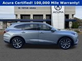 Certified 2024 Acura MDX FWD w/ Technology Package image 4