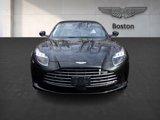 New 2025 Aston Martin DB12 Convertible image 2