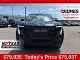 New 2026 GMC Sierra EV Elevation w/ Premium Package image 3