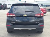 Used 2023 Chevrolet Equinox LT w/ Driver Convenience Package image 4