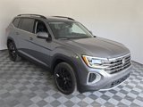 New 2025 Volkswagen Atlas SE image 2