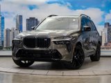 New 2026 BMW X7 M60i image 2