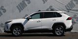 Used 2022 Toyota RAV4 XLE image 6