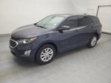 Used 2019 Chevrolet Equinox LS w/ LS Convenience Package image 2