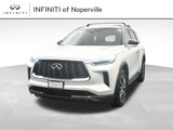 New 2025 INFINITI QX60 Autograph w/ Cargo Package image 3