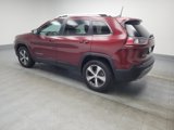 Used 2020 Jeep Cherokee Limited w/ Luxury Group image 3
