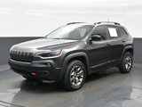 Used 2022 Jeep Cherokee Trailhawk image 2