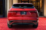 New 2026 Jaguar F-PACE R-Dynamic S image 3