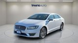 Used 2019 Lincoln MKZ Reserve image 3