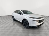 New 2025 Nissan Murano Platinum image 2