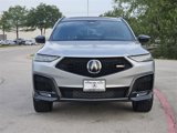 Certified 2025 Acura MDX Type S image 2