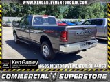 New 2026 RAM 3500 Tradesman image 5