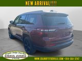 New 2025 Jeep Grand Cherokee L Limited image 2