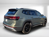 New 2025 Volkswagen Atlas SEL image 5