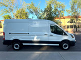 Used 2021 Ford Transit 250 Medium Roof image 4