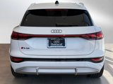 New 2025 Audi SQ6 e-tron Prestige image 4