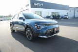 New 2025 Kia Niro Wave w/ Wave Preserve Package image 2