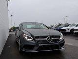 Used 2017 Mercedes-Benz CLS 550 4MATIC image 5