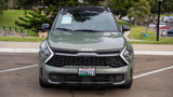 Used 2023 Kia Sportage X-Pro Prestige image 2