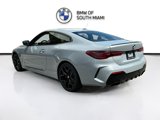 New 2026 BMW M440i Coupe w/ Parking Assistance Package image 4
