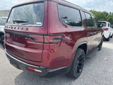 New 2025 Jeep Wagoneer Series II image 4