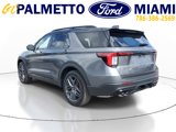 New 2025 Ford Explorer ST image 4