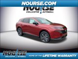New 2025 Nissan Murano SL image 2