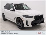 New 2026 BMW X5 xDrive50e w/ M Sport Package image 1