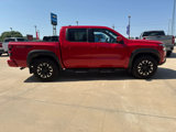 Used 2024 Nissan Frontier PRO-4X w/ Off-Road Protection Package image 5