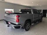 New 2026 Chevrolet Silverado 1500 LT image 3