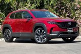 New 2025 MAZDA CX-50 2.5 Hybrid w/ Cargo Package image 2