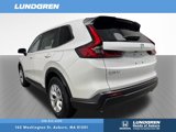 New 2026 Honda CR-V LX image 3